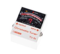 Boss TU-3S Chromatic Tuner