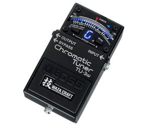 Boss TU-3W Waza Floor Tuner