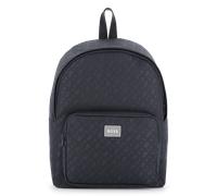 Boss - Twill Backpack - Navy - Boy - One Size