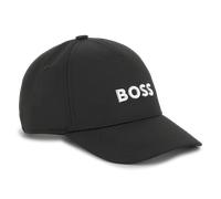 Boss - Twill Cap - Black - Boy - Size 58