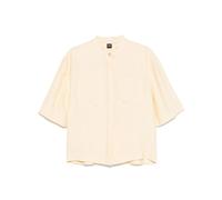 BOSS twill shirt - Neutrals 36-40