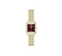 BOSS Two Hand Quartz Movement Watch for Women MAE Petite Collection with Stainless Steel Bracelet - Available in Silver, Gold or Two-Tone