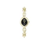 BOSS Two Hand Quartz Movement Watch Silver Fiora Collection with Stainless Steel Bracelet - Available in Silver or Gold Version