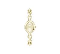 BOSS Two Hand Quartz Movement Watch Gold Colored Fiora Collection with Gold Colored Stainless Steel Bracelet - 1502839