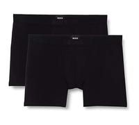 Boss Ultrasoft Boxers 2 Units Black L Men