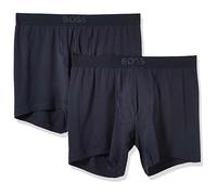 Boss Ultrasoft Boxers 2 Units Blue 2XL Men