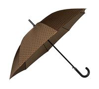 BOSS Umbrella Monogramme Camel