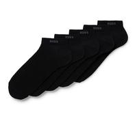 Boss Uni 10244663 Short Socks 5 Pairs