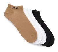 Boss Uni 10244663 Short Socks 5 Pairs