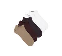 Boss Uni 10244663 Short Socks 5 Pairs
