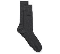 Boss Uni 10260369 Socks 2 Pairs