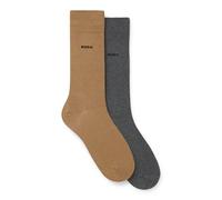 Boss Uni 10260369 Socks 2 Pairs