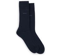 Boss Uni 10260369 Socks 2 Pairs