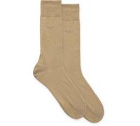 Boss Uni 10260369 Socks 2 Pairs