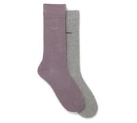 Boss Uni 10260369 Socks 2 Pairs