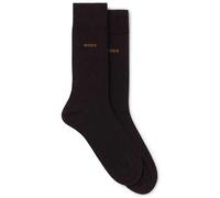 Boss Uni 10260369 Socks 2 Pairs