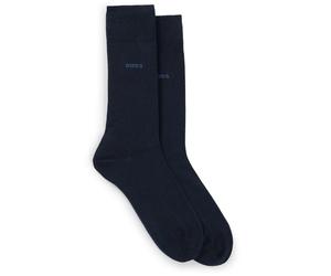 Boss Uni 10260369 Socks 2 Pairs