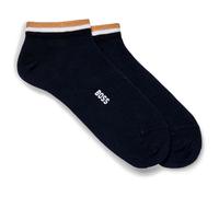 Boss Uni Stripe 10249325 Socks 2 Pairs