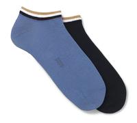 Boss Uni Stripe 10249325 Socks 2 Pairs