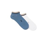 Boss Uni Stripe 10249325 Socks 2 Pairs