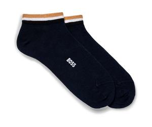 Boss Uni Stripe 10249325 Socks 2 Pairs