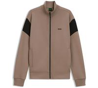 Boss Union Skaz 10280476 Green Sweatshirt