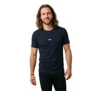 Boss Mens BOSS Bodywear Unique Short Sleeve Casual T-Shirt M Blue