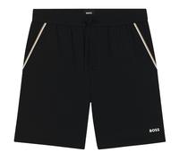 BOSS Unique Shorts Cw, Black - Large