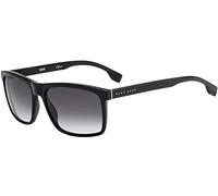 Hugo Boss Sunglasses 1036/S 807 9O Black Grey