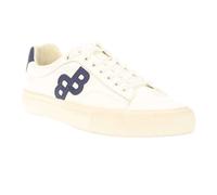 Boss Unisex Adult Aiden Leather Trainers GT5087