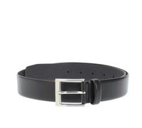 Boss Unisex Adult Almos Belt - Black - M 36in x 3.5cm - Black - 100% Mixed
