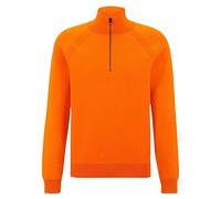 Boss Unisex Adult Fine Knit Regular Sweater TopXXL Bright Orange GT18843