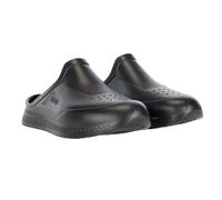 Boss Unisex Adult Titanium-R Sliders - Black - 5 UK - Black - 100% Mixed