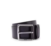BOSS Unisex Belt Dark Brown 202 85