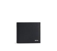 Boss 50529513 Wallet Black Men