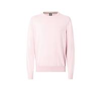 BOSS Upacas crew-neck sweater - Pink S-M-L-XL-XXL