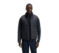 Urbanex Vest - male - Boss - Waistcoats - Blue - M - Jackets M