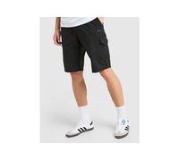 BOSS Urbanex Cargo Shorts - Black - Mens