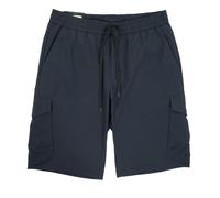 Boss Urbanex Cargo Shorts Dark Blue, 46 - Small