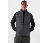 Boss Urbanex 10262007 01 Vest Blue S Men