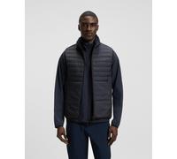 Urbanex Vest Dark Blue, Large