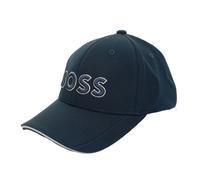 BOSS US 1 Cap Navy