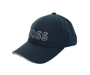 BOSS US 1 Cap Navy