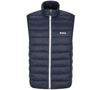 BOSS V_THOR LIGHTWEIGHT QUILTED GILET