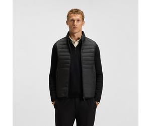 Boss V_Urbanex Golf Vest Medium