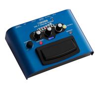 Boss VE-1 Vocal Echo effect pedal