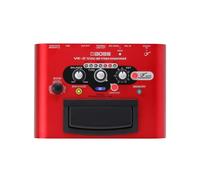 BOSS VE-2 Vocal Harmonist - Nearly New