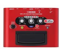 BOSS VE-2 Vocal Harmonist