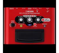 Boss VE-2 Vocal Harmonist