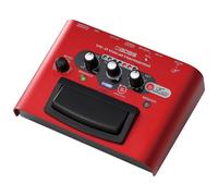 Boss VE-2 Vocal Harmonist and Effect Processor with USB